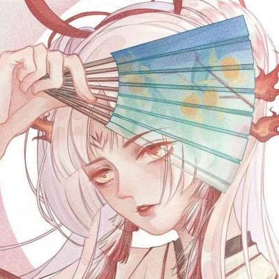 Furry插画色彩灵感兽圈社群